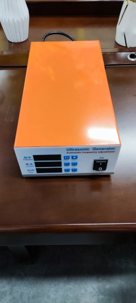 Đầu phát siêu âm
